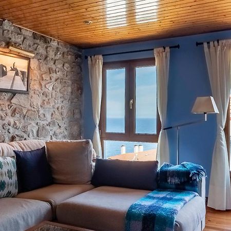 Appartamento El Ancla De Elantxobe, En Urdaibai By Ur Esterno foto