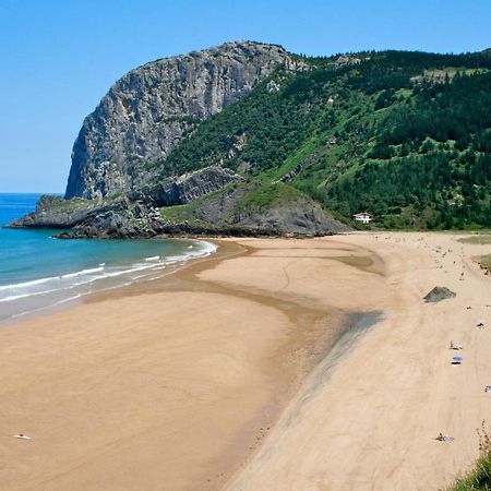 Appartamento El Ancla De Elantxobe, En Urdaibai By Ur Esterno foto