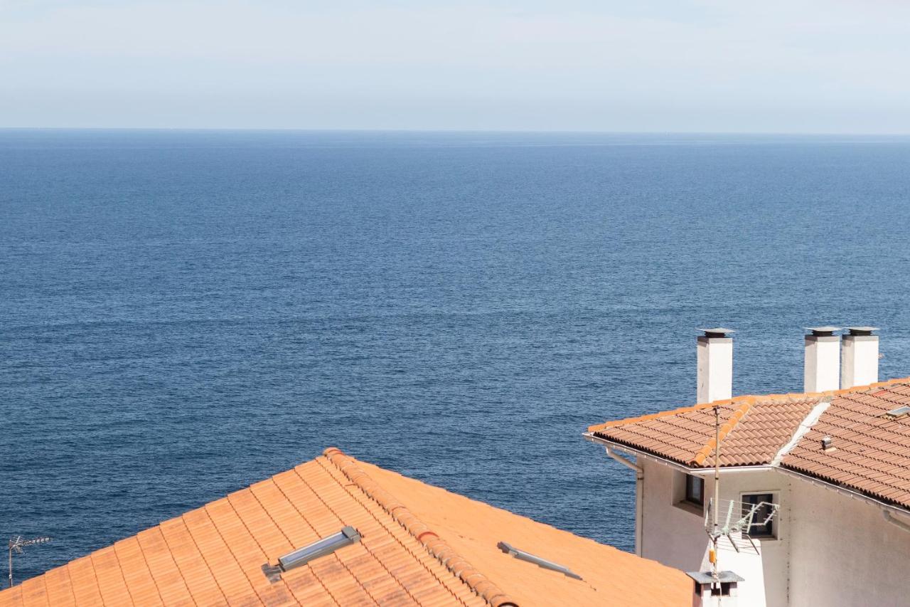 Appartamento El Ancla De Elantxobe, En Urdaibai By Ur Esterno foto