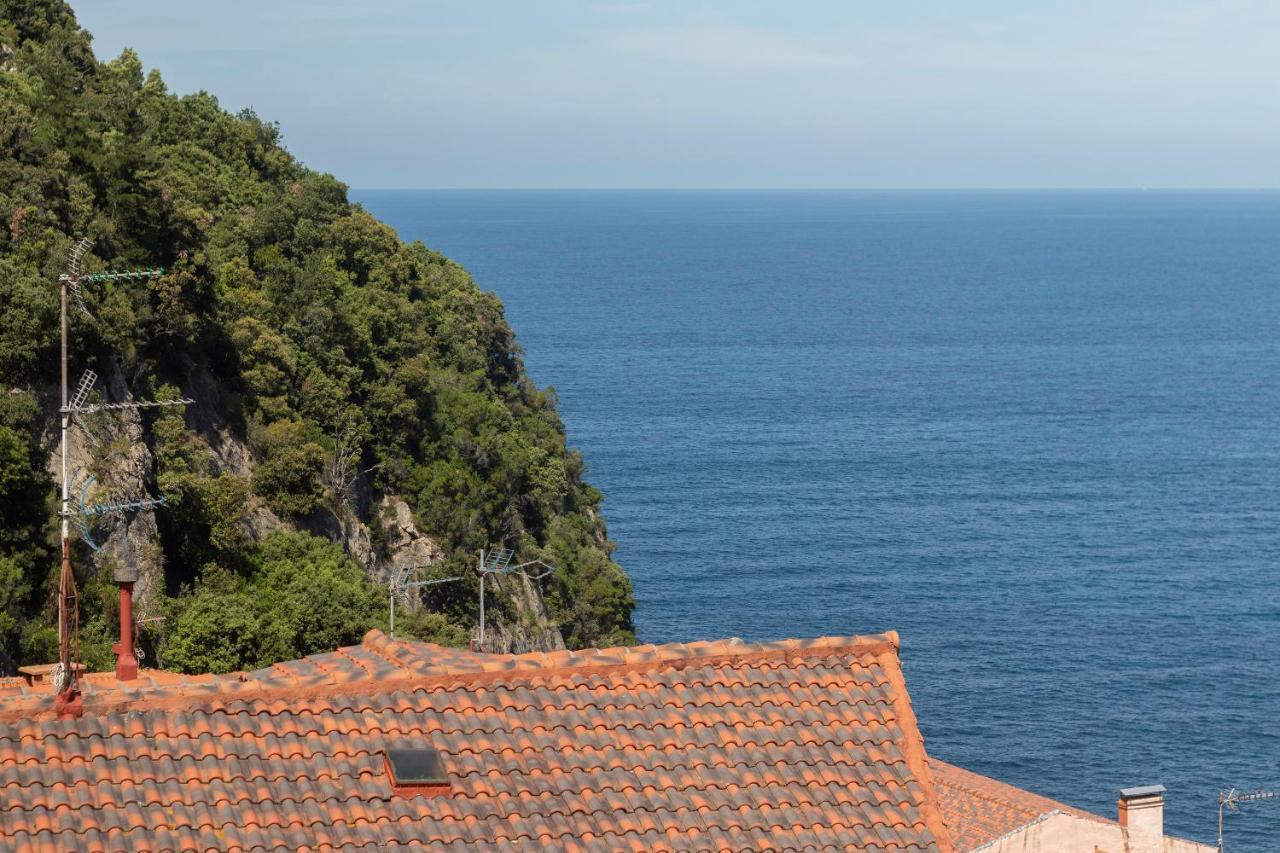 Appartamento El Ancla De Elantxobe, En Urdaibai By Ur Esterno foto